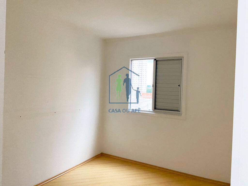 Apartamento à venda com 2 quartos, 48m² - Foto 7