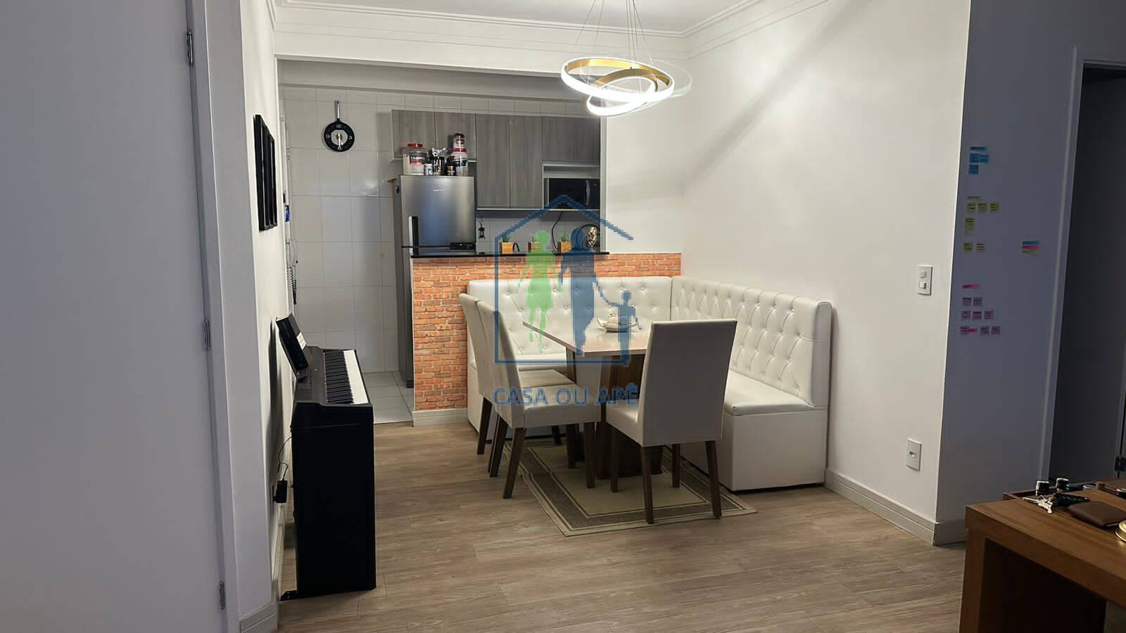 Apartamento à venda e aluguel com 2 quartos, 83m² - Foto 6