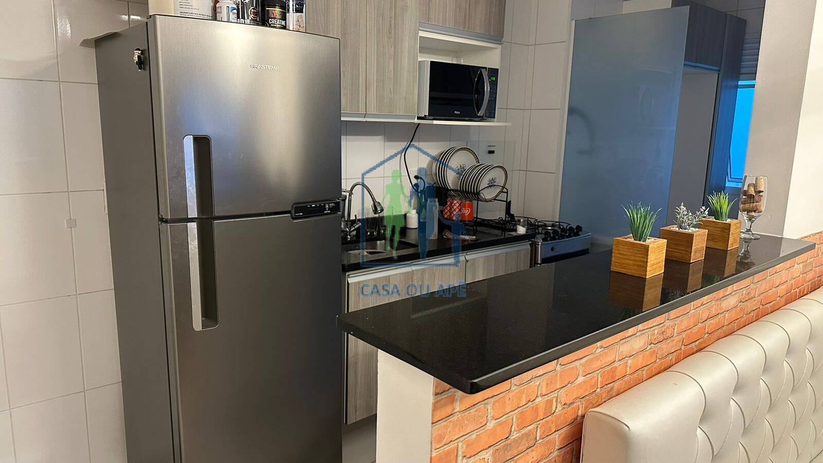 Apartamento à venda e aluguel com 2 quartos, 83m² - Foto 8