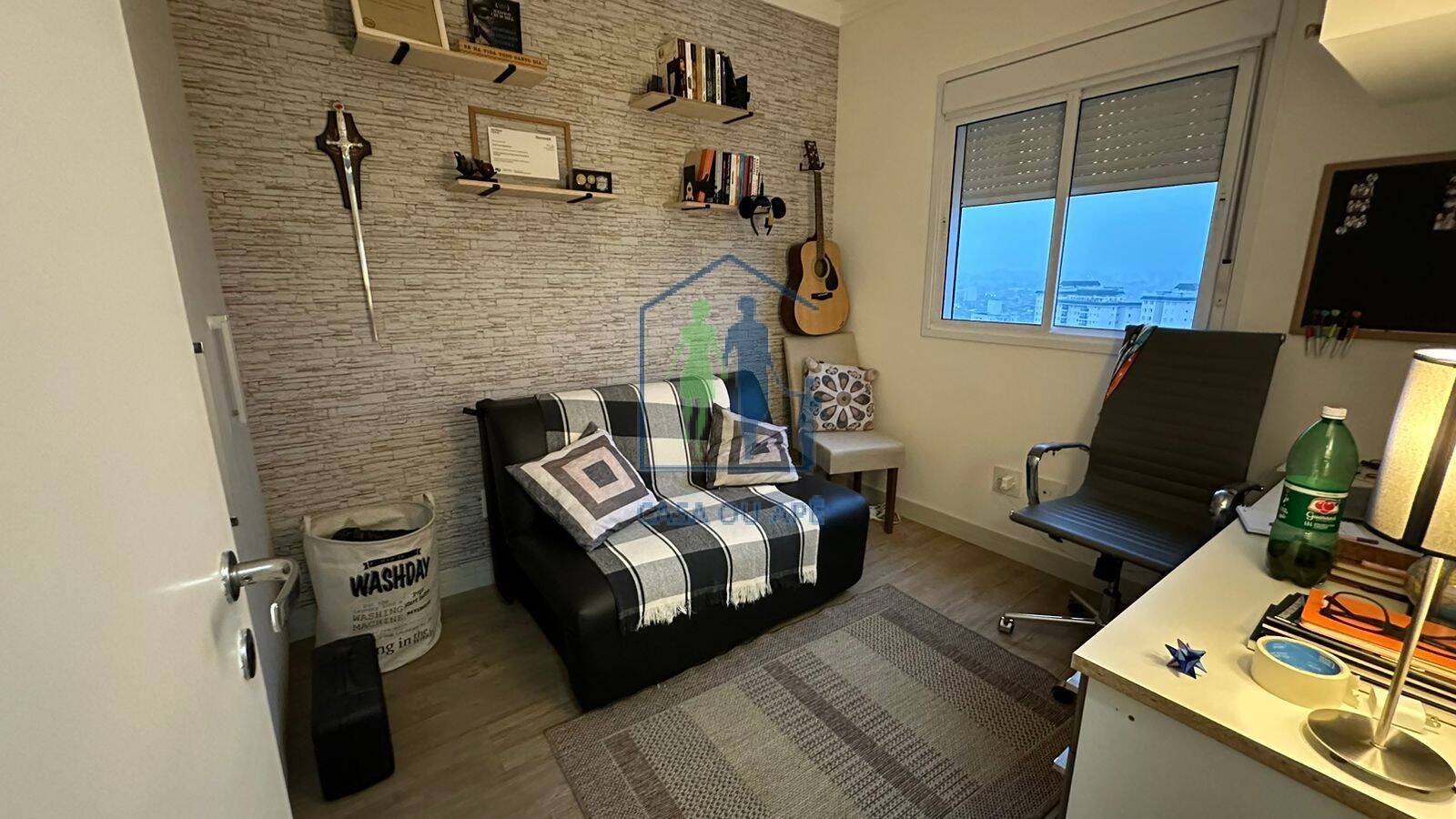 Apartamento à venda e aluguel com 2 quartos, 83m² - Foto 16