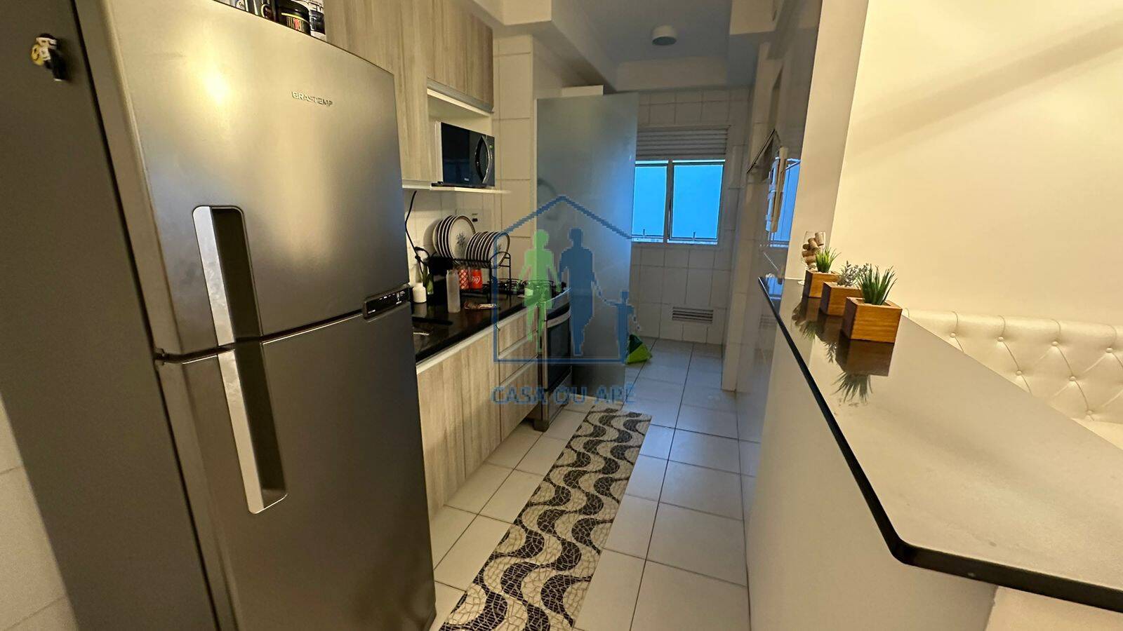 Apartamento à venda e aluguel com 2 quartos, 83m² - Foto 9