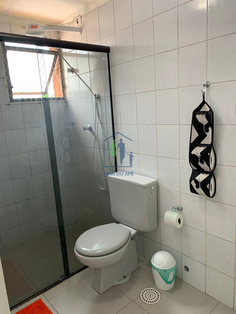 Apartamento à venda com 2 quartos, 62m² - Foto 9