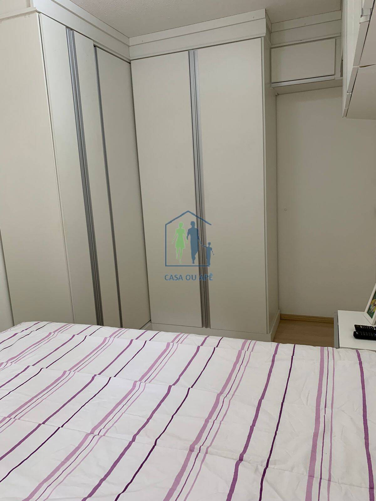 Apartamento à venda com 2 quartos, 62m² - Foto 8