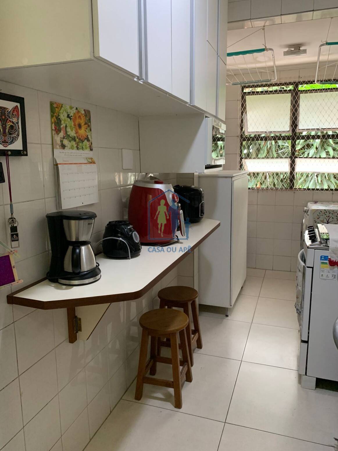 Apartamento à venda com 2 quartos, 62m² - Foto 4