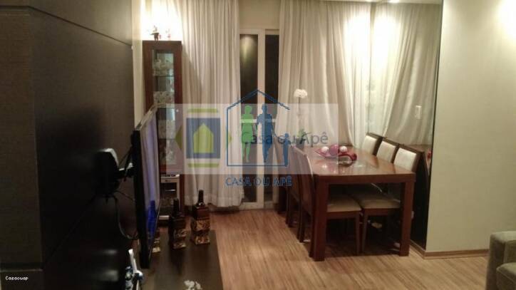 Apartamento à venda com 2 quartos, 65m² - Foto 1