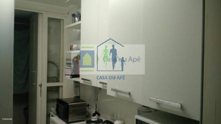 Apartamento à venda com 2 quartos, 65m² - Foto 5