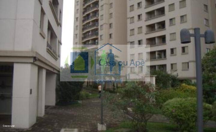 Apartamento à venda com 2 quartos, 65m² - Foto 21