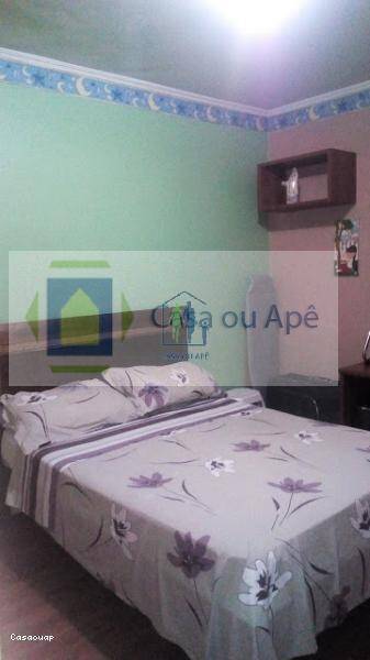 Sobrado à venda com 3 quartos, 164m² - Foto 17