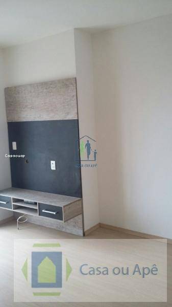 Apartamento à venda com 2 quartos, 64m² - Foto 4