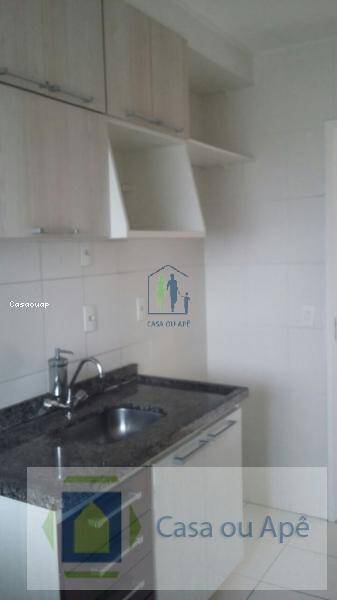 Apartamento à venda com 2 quartos, 64m² - Foto 5