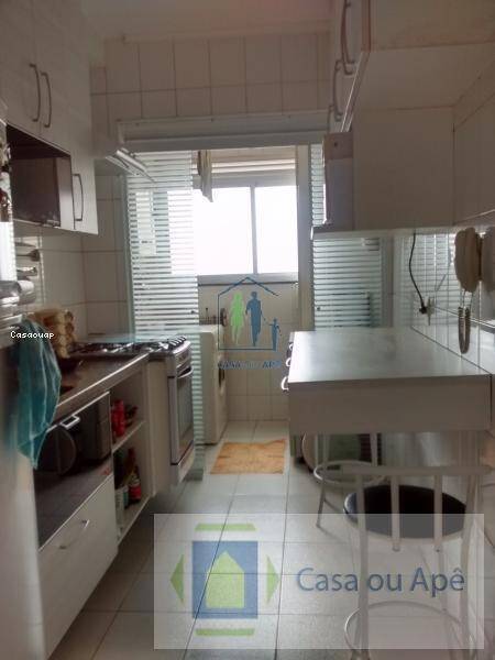 Apartamento à venda com 3 quartos, 70m² - Foto 5