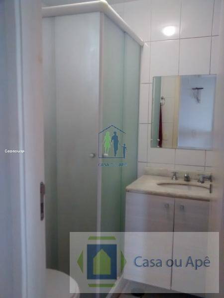 Apartamento à venda com 3 quartos, 70m² - Foto 10