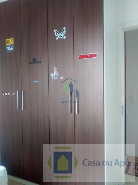 Apartamento à venda com 3 quartos, 70m² - Foto 11