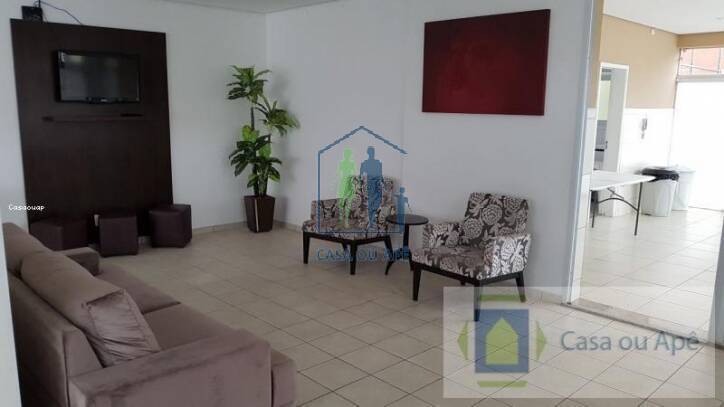 Apartamento à venda com 3 quartos, 70m² - Foto 12