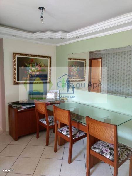 Apartamento à venda com 3 quartos, 70m² - Foto 5