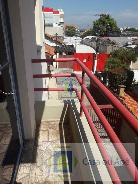 Apartamento à venda com 2 quartos, 62m² - Foto 4