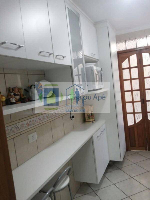 Apartamento à venda com 3 quartos, 70m² - Foto 6