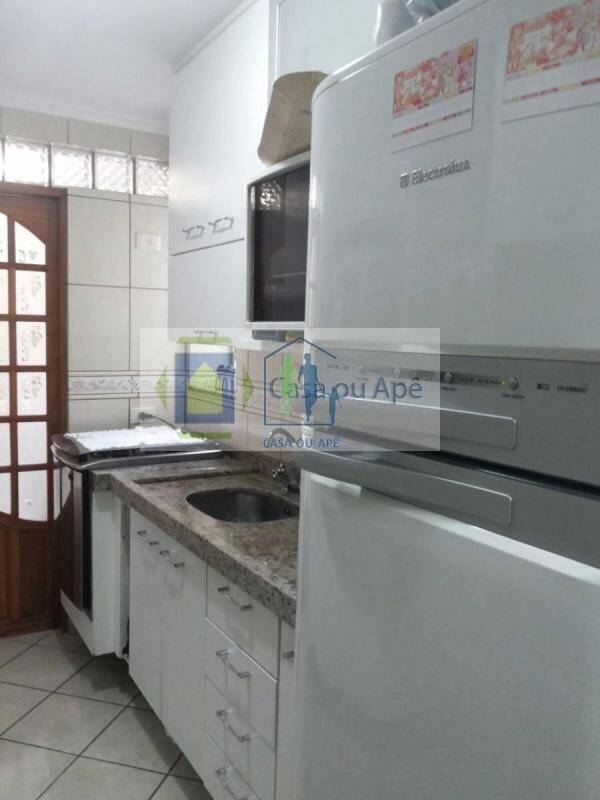 Apartamento à venda com 3 quartos, 70m² - Foto 7