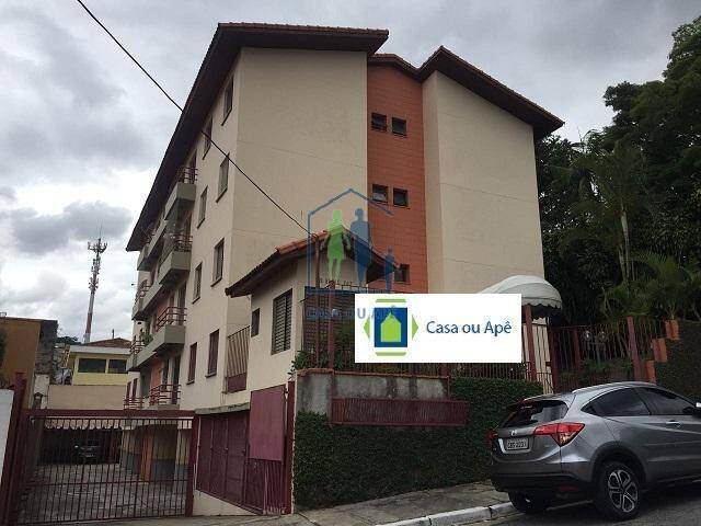 Apartamento à venda com 2 quartos, 62m² - Foto 21