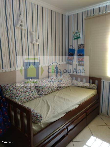 Apartamento à venda com 3 quartos, 70m² - Foto 12