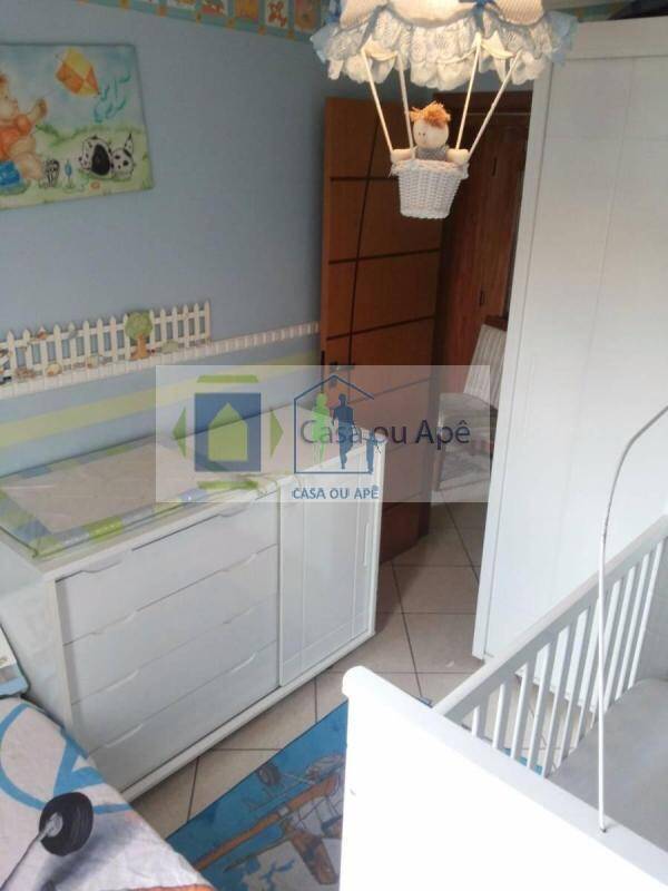 Apartamento à venda com 3 quartos, 70m² - Foto 16