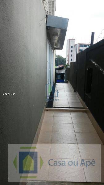 Sobrado à venda com 4 quartos, 720m² - Foto 12