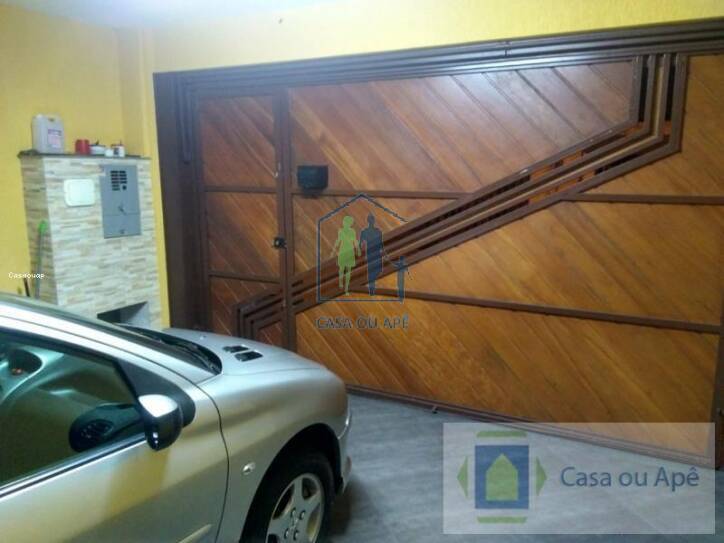 Sobrado à venda com 3 quartos, 180m² - Foto 2