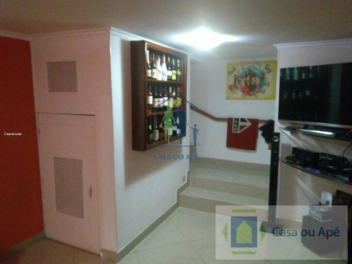 Sobrado à venda com 3 quartos, 180m² - Foto 5