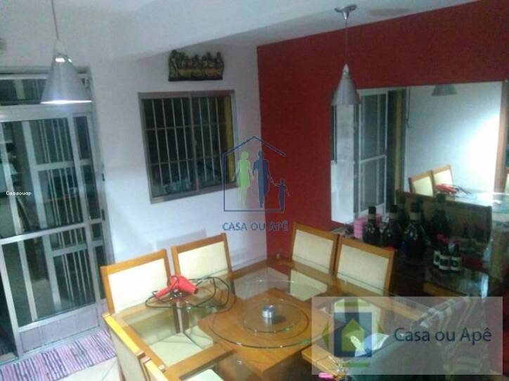 Sobrado à venda com 3 quartos, 180m² - Foto 6