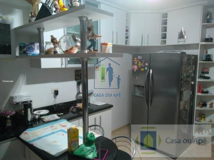 Sobrado à venda com 3 quartos, 180m² - Foto 7