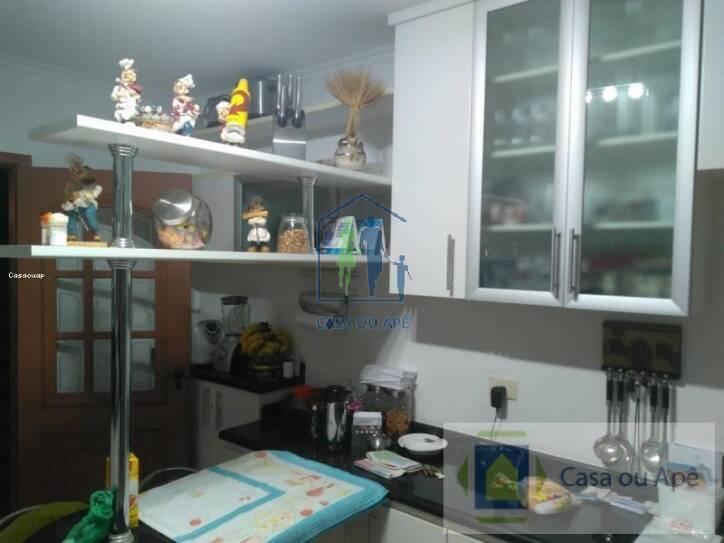 Sobrado à venda com 3 quartos, 180m² - Foto 8