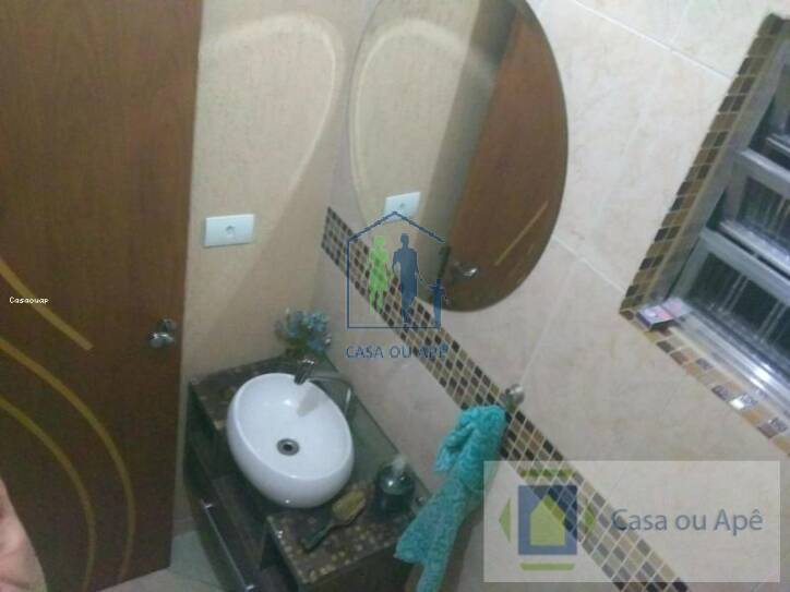 Sobrado à venda com 3 quartos, 180m² - Foto 11