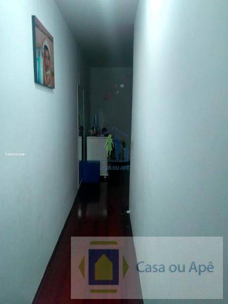 Sobrado à venda com 3 quartos, 180m² - Foto 12