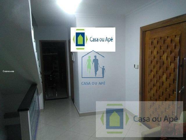 Sobrado à venda com 3 quartos, 180m² - Foto 13