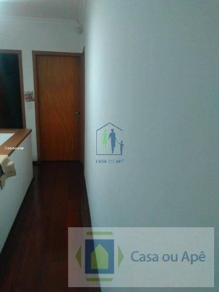 Sobrado à venda com 3 quartos, 180m² - Foto 14