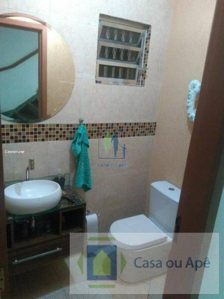 Sobrado à venda com 3 quartos, 180m² - Foto 15