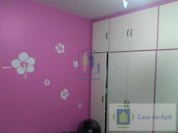 Sobrado à venda com 3 quartos, 180m² - Foto 19