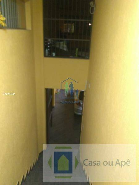 Sobrado à venda com 3 quartos, 180m² - Foto 23