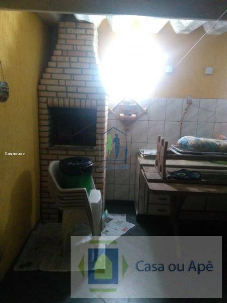 Sobrado à venda com 3 quartos, 180m² - Foto 25