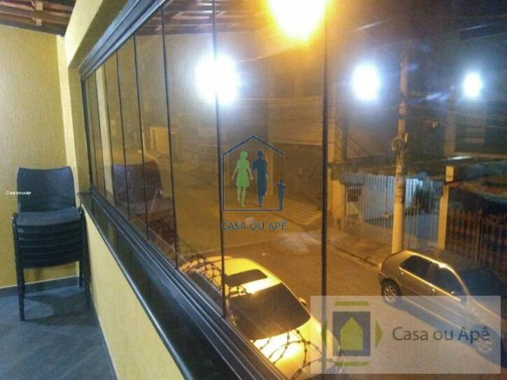 Sobrado à venda com 3 quartos, 180m² - Foto 26