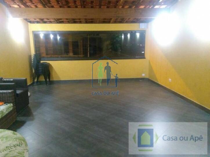 Sobrado à venda com 3 quartos, 180m² - Foto 27