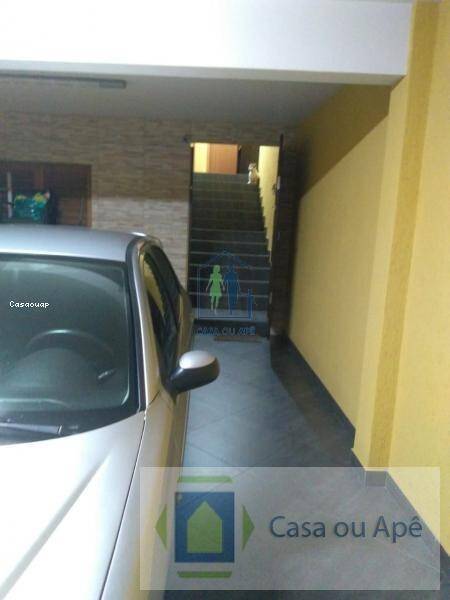 Sobrado à venda com 3 quartos, 180m² - Foto 29