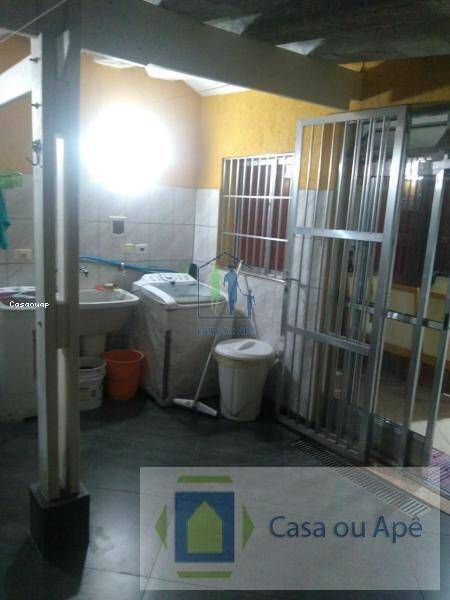 Sobrado à venda com 3 quartos, 180m² - Foto 30